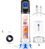 Nova Vital Pump + Protocol
