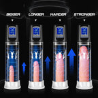 Nova Vital Pump + Protocol