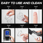 Nova Vital Pump + Protocol