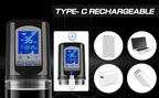 Nova Vital Pump + Protocol