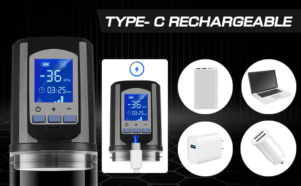 Nova Vital Pump + Protocol