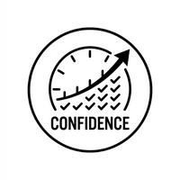 Confidence-Focused Design