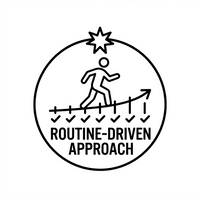 Routine-Driven Approach