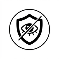 Eye-off / Shield
